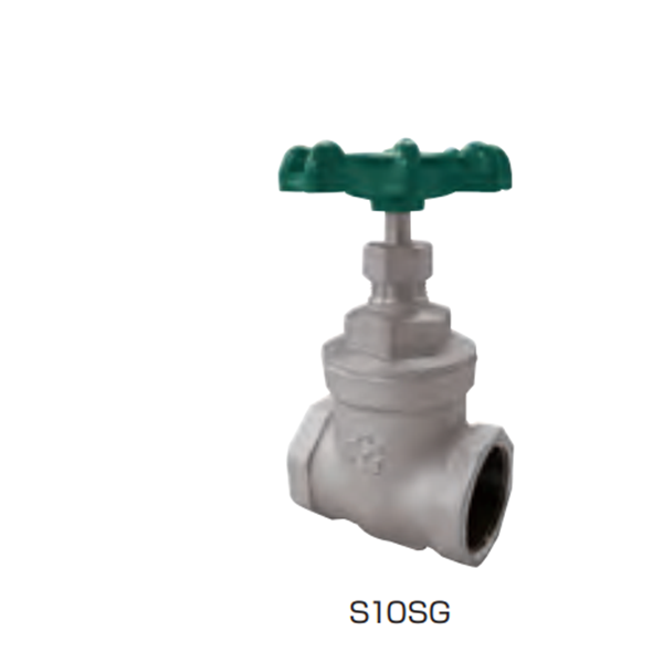 日本YAMATOVALVE大和閥門 內(nèi)螺紋隔板閥D16GF