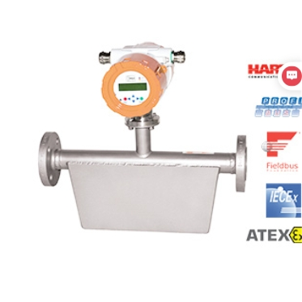 德國(guó)KOBOLD科寶Heinrichs質(zhì)量流量計(jì) TM/UMC-3