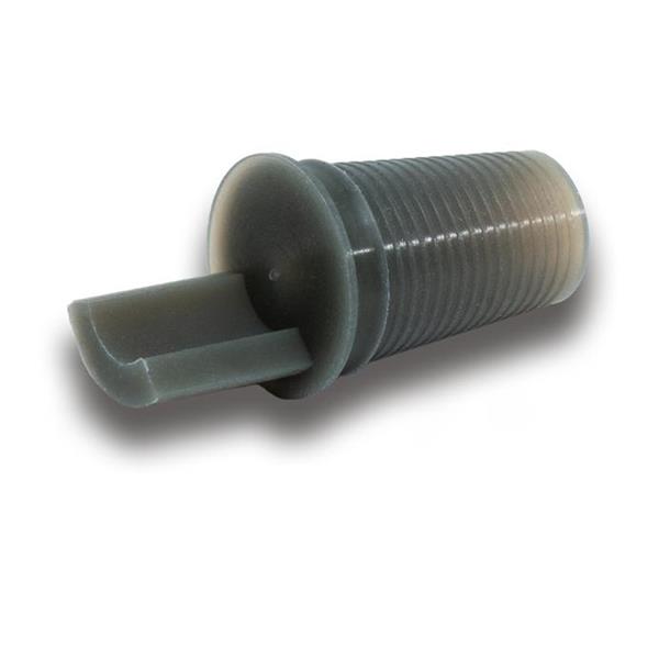 意大利Euromask  HEP 空心錐形塞315° C硅膠塞HEP8