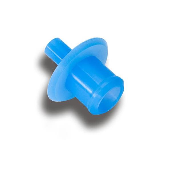 意大利Euromask  HEP 空心錐形塞315° C硅膠塞HEP8