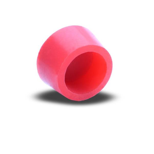 意大利Euromask  HEP 空心錐形塞315° C硅膠塞HEP8