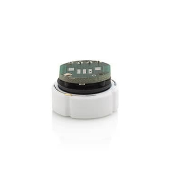 德國metallux 帶軸霍爾電位計(jì) POH 120