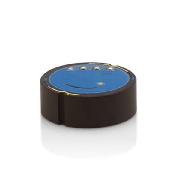 德國metallux 帶軸霍爾電位計(jì) POH 120