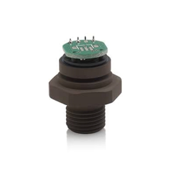 德國metallux 帶軸霍爾電位計(jì) POH 120