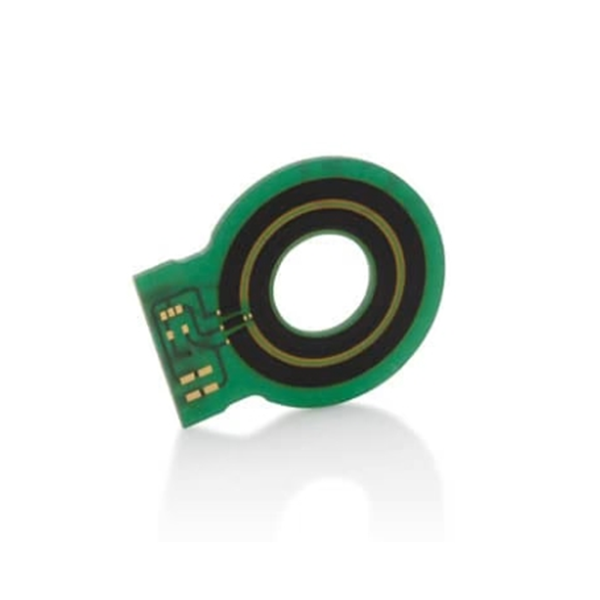 德國metallux 帶軸霍爾電位計(jì) POH 120
