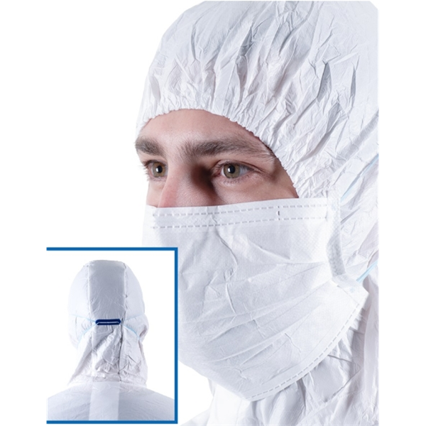 美國(guó)ANSELL安思爾乳膠檢查手套 63-864