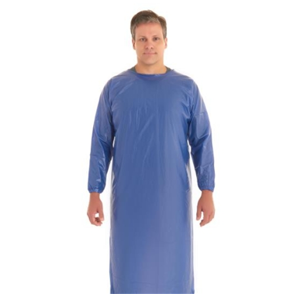 美國ANSELL安思爾化學防護服AlphaTec? 2000 標準型 - 111款式