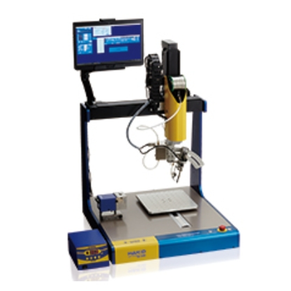 日本HAKKO白光 引線加工152B 系列