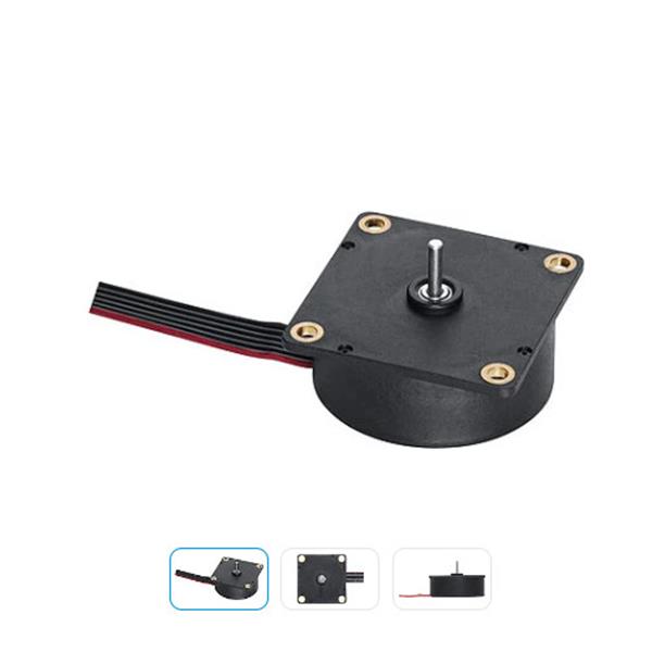 德國FAULHABER福爾哈貝線性執(zhí)行器32L 20:1 KC3 SB 10x2 200 KWL1