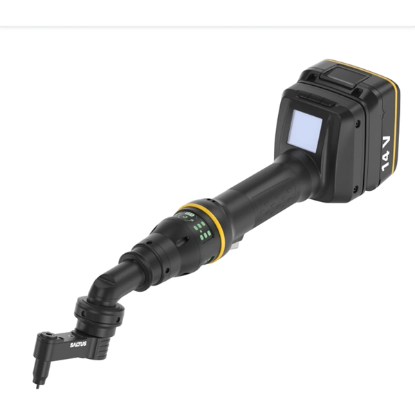 瑞典AtlasCopco阿特拉斯.科普柯ICB-A，帶 110°彎頭和集成 GFA特殊頭ICB-C21-05-06H-SZ4 8434420543