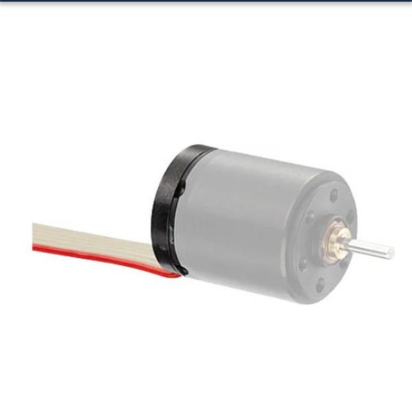 德國FAULHABER福爾哈貝編碼器0816K012SR K4180 IEP3-1024 K4454