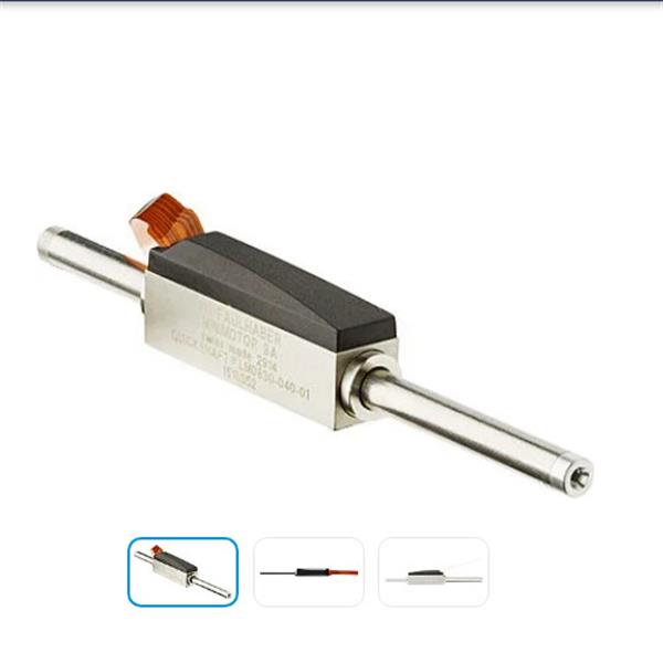 德國FAULHABER福爾哈貝編碼器0816K012SR K4180 IEP3-1024 K4454