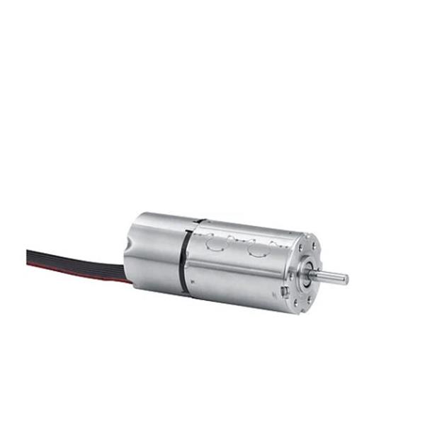 德國(guó)FAULHABER福爾哈貝編碼器2444S024B-K1838 IE3-1024L