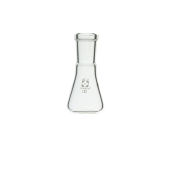 日本SIBATA柴田科學(xué)  SPC 錐形瓶 030150-1525