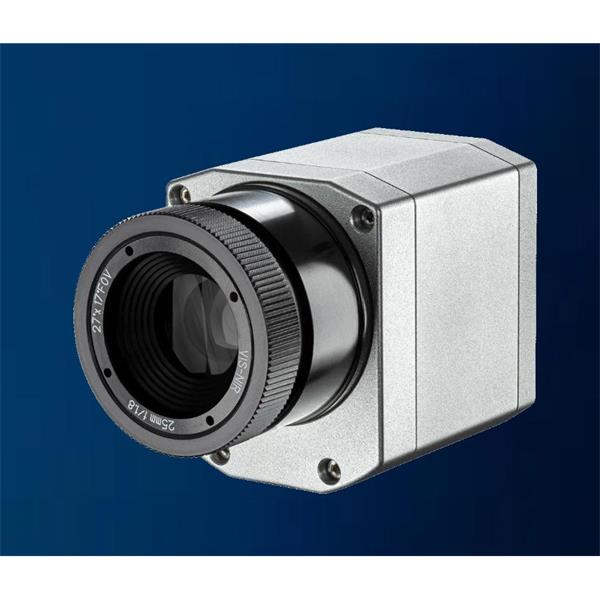 德國Optris  紅外熱像儀PI 450i