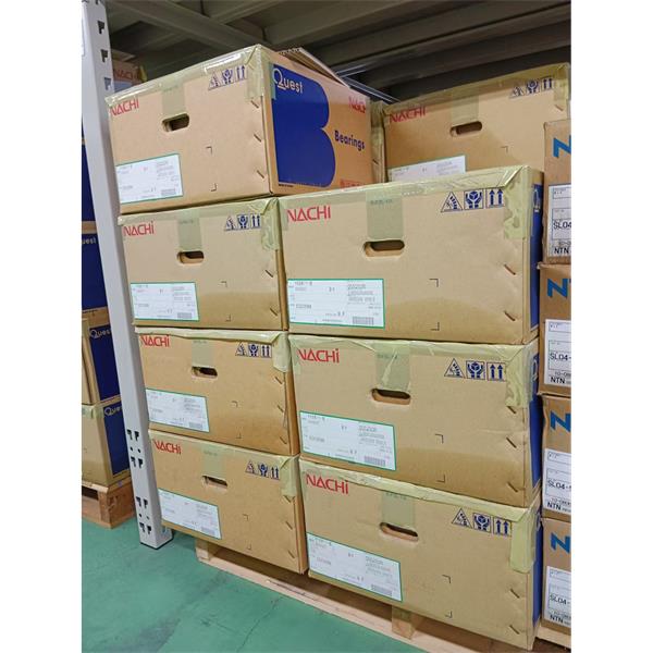 中村供應(yīng)日本NACHI拉奇柱塞泵PVS-1B-35RQ1A4-12