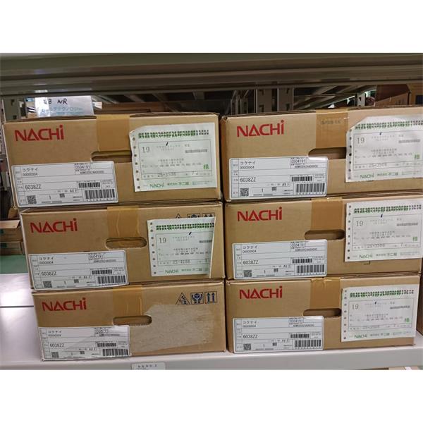 中村供應(yīng)日本NACHI拉奇柱塞泵PVS-1B-35RQ1A4-12