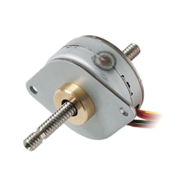 日本NPM脈沖閉環(huán)步進(jìn)電機(jī) PULSERVO 系列PSM2-60L-PG-PN40