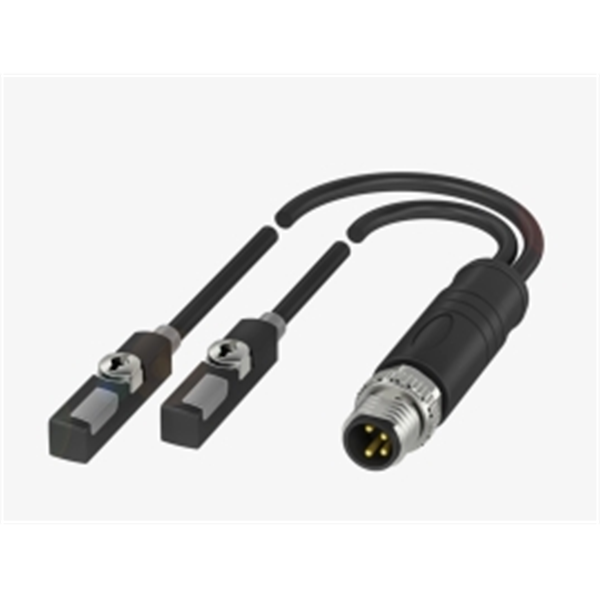 德國BALLUFF巴魯夫磁場(chǎng)傳感器-氣缸開關(guān)BMF00PP BMF 235K-HMPS-C-3-SA95-P0-S75-00,3