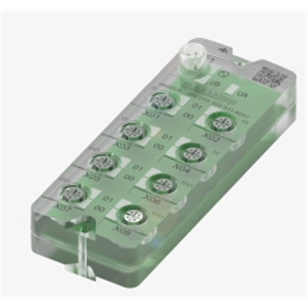 德國BALLUFF巴魯夫IO-Link傳感器傳感器BNI00J8 BNI LH1-303-S11-K091