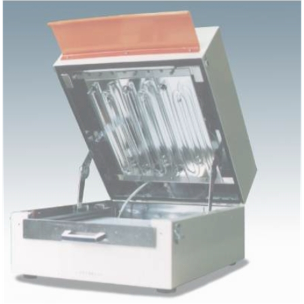 日本SEN日森 光化學反應(yīng)容器VG500-4