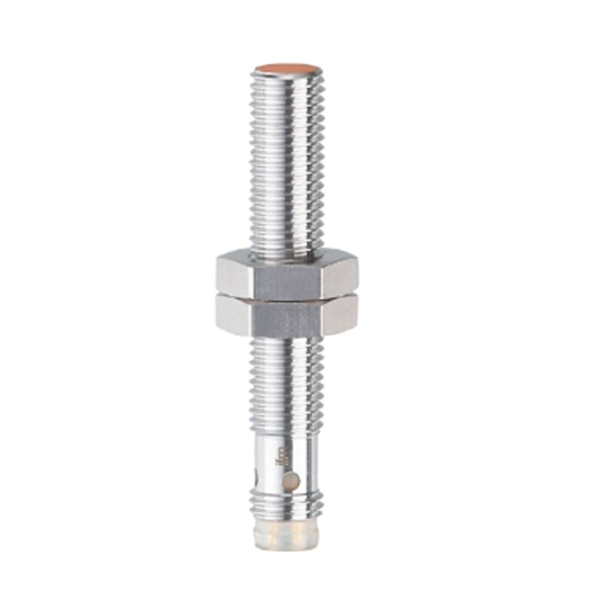 德國(guó)IFM易福門(mén)電感式接近開(kāi)關(guān)IE5287 IEB3002BBPKG/AS