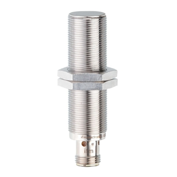 德國(guó)IFM易福門(mén)電感式接近開(kāi)關(guān)IGT247 IGK3005-BPKG/AM/US-104