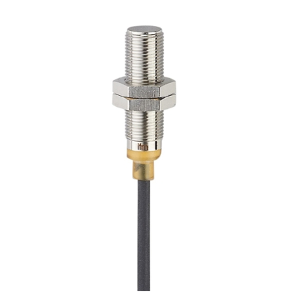 德國(guó)IFM易福門(mén)電感式接近開(kāi)關(guān)IFC278 IFB3004BBPKG/AM/2M/PUR