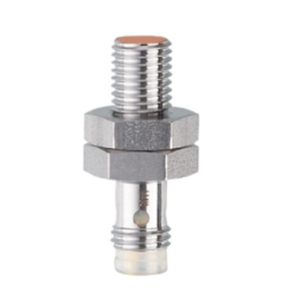 德國IFM易福門電感式接近開關(guān)IE5366 IEB3002BBPKG/V4A/AS