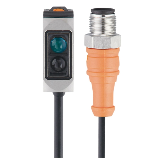德國IFM易福門光電傳感器O6P301 O6P-FPKG/0,30m/US