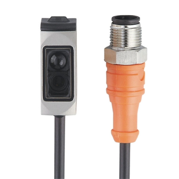 德國(guó)IFM易福門(mén)光電傳感器O6S301 O6S-OOKG/0,30m/US