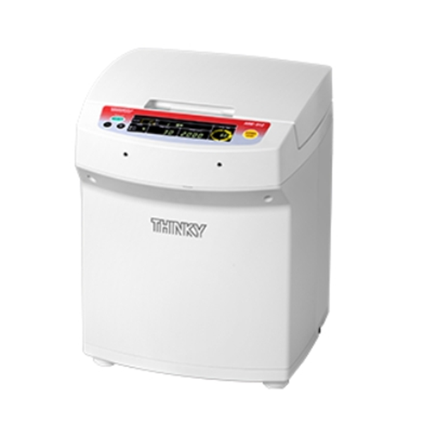 日本THINKY新基標準容器和容器適配器AR-500