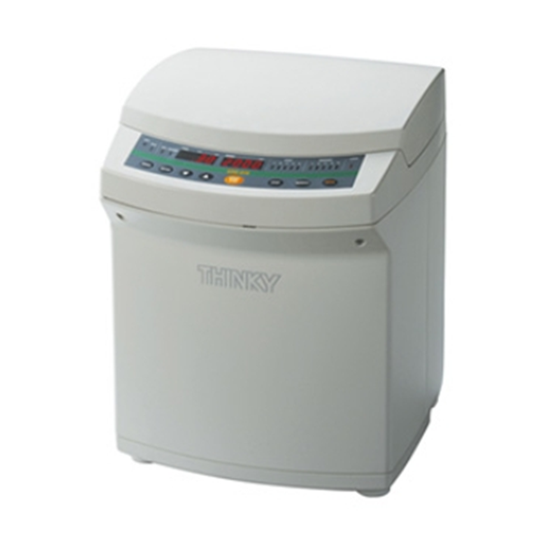 日本THINKY新基標準容器和容器適配器AR-500