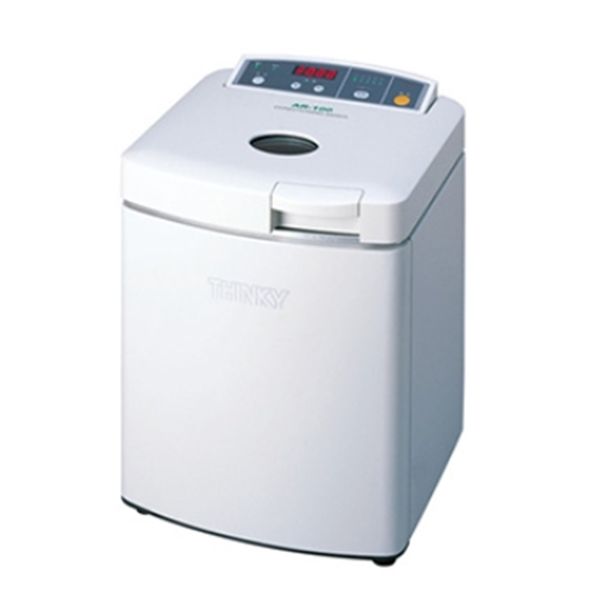 日本THINKY新基標準容器和容器適配器AR-500