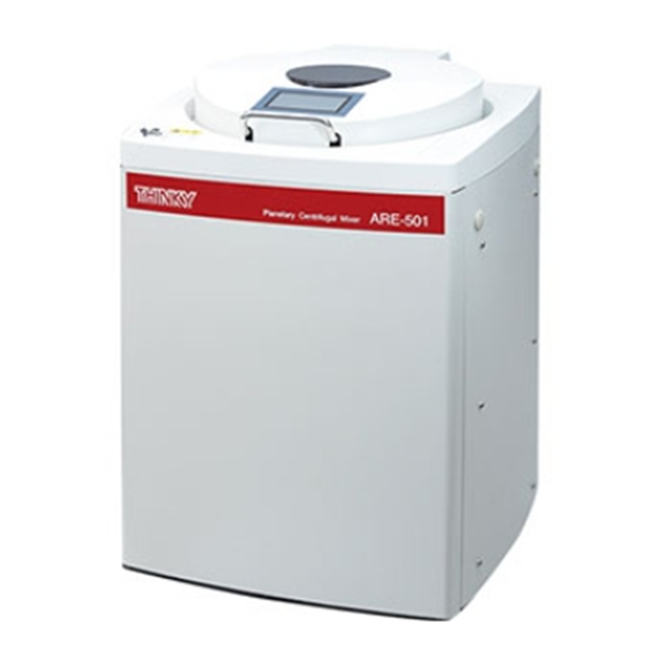 日本THINKY新基標準容器和容器適配器AR-500