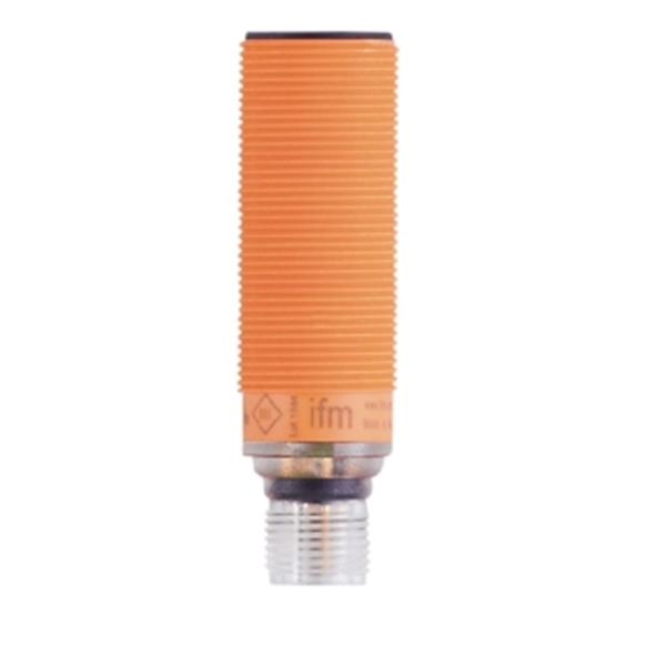 德國IFM易福門全金屬超聲波傳感器UIT302 UID02500E2KG/IO-Link/US