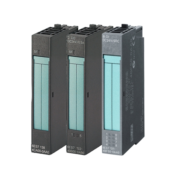 德國SIEMENS西門子SIMATIC S7-200CN