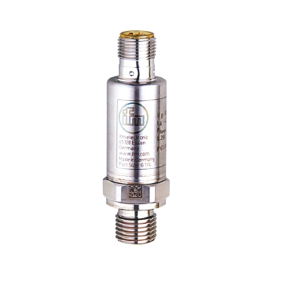 德國IFM易福門帶顯示屏的壓力傳感器PN2071 PN-250-SER14-MFRKG/US/ /V