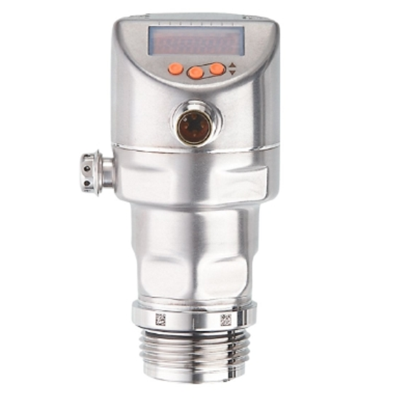 德國IFM易福門帶顯示屏的壓力傳感器PN2071 PN-250-SER14-MFRKG/US/ /V