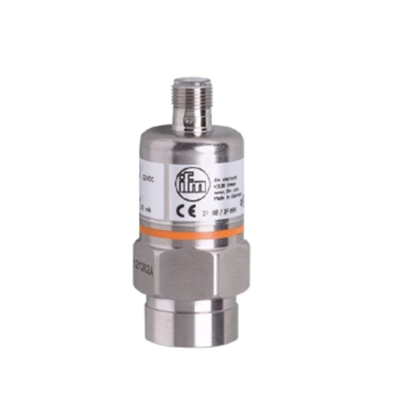 德國IFM易福門帶顯示屏的壓力傳感器PN2071 PN-250-SER14-MFRKG/US/ /V