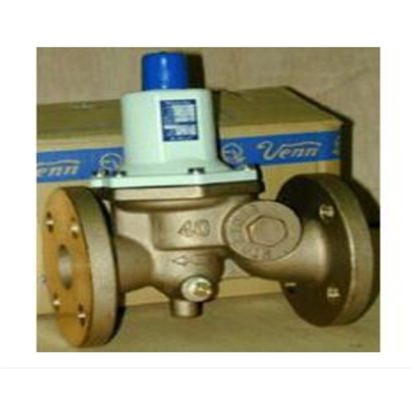 日本閥天VENN桃太郎BM-1S一體式電動閥口徑DN20