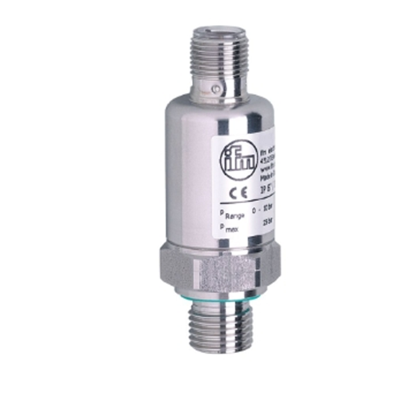 德國(guó)IFM易福門(mén)壓力變送器PT-040-SEG14-A-ZVG/VE