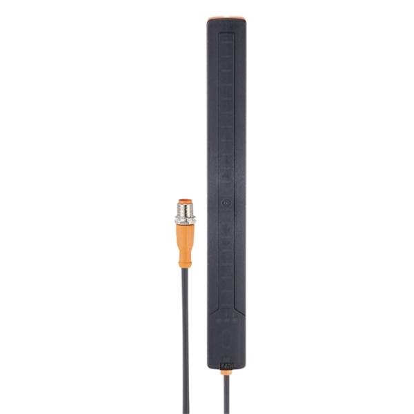 德國(guó)IFM易福門連續(xù)性監(jiān)控的液位傳感器NON-CONTACT LEVEL TRANSMITTER