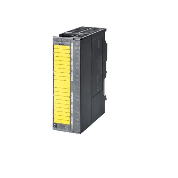 德國(guó)SIEMENS西門(mén)子PLC S7-300  6ES7326-1BK02-0AB0
