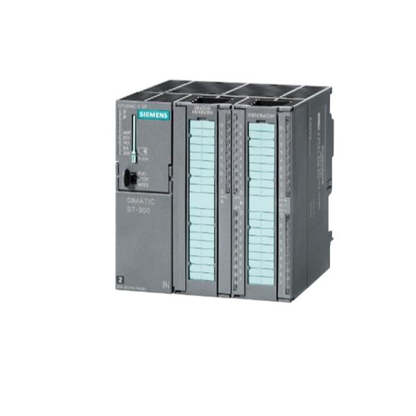 德國(guó)SIEMENS西門(mén)子PLC S7-300  6ES7326-1BK02-0AB0