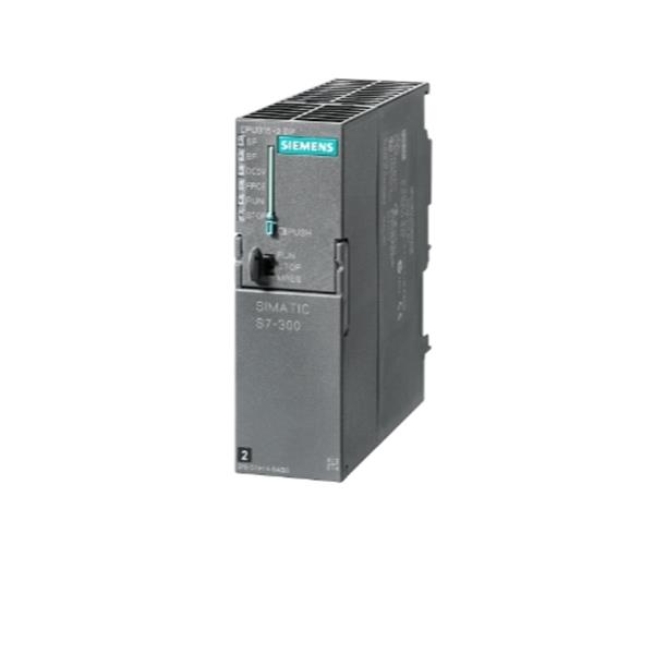 德國(guó)SIEMENS西門(mén)子PLC S7-300  6ES7326-1BK02-0AB0