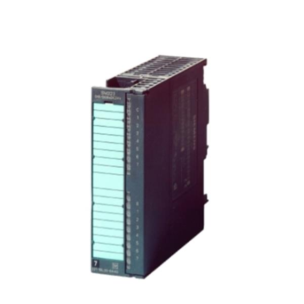德國(guó)SIEMENS西門(mén)子PLC S7-300  6ES7326-1BK02-0AB0
