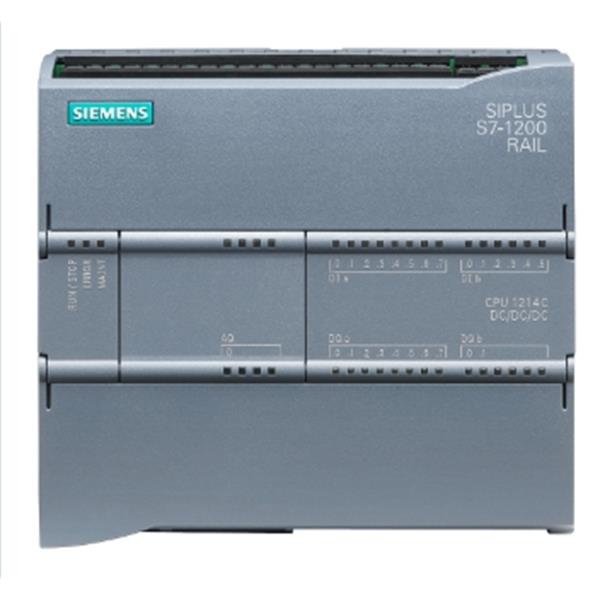 德國(guó)SIEMENS西門(mén)子PLC SIPLUS PLC極端工況 6AG1137-6BD00-2BA0