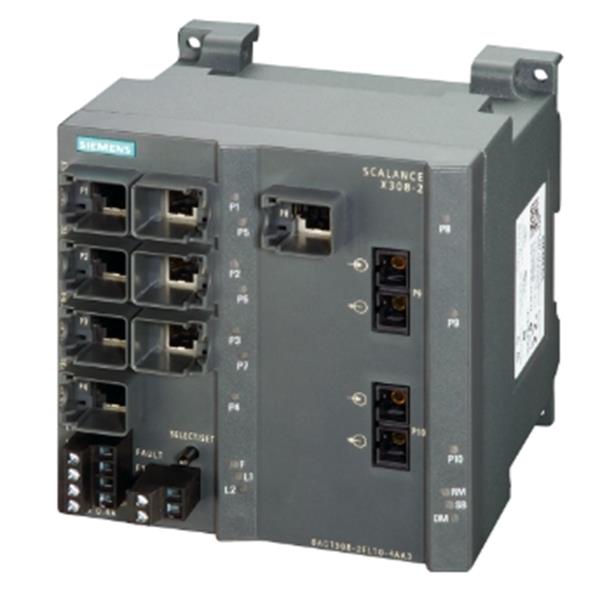 德國(guó)SIEMENS西門(mén)子PLC SIPLUS PLC極端工況 6AG1137-6BD00-2BA0
