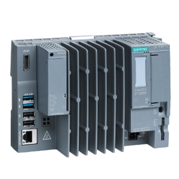 德國(guó)SIEMENS西門(mén)子PLC SIPLUS PLC極端工況 6AG1137-6BD00-2BA0